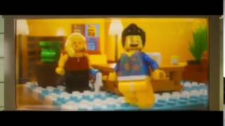 Where are my pants EARRAPE
