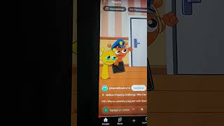 Simon Crying Replaced By Plum Pudding Crying Sound Effect