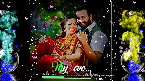 How to make awesome whatsapp status video | Avee Player templates videos | Avee Player tutorial