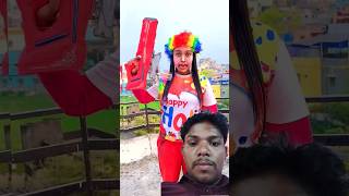 Happy Holi 🌈🌈🤣 #shorts #holi #holispecial #happyholi #holi2026