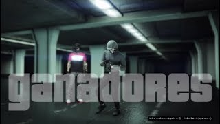 CAPO vs MXKZ [ AWNL ]