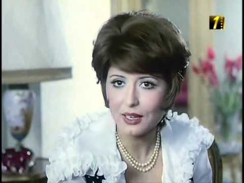 الفلم النادر رحلة الايام سهير رمزي وسمير صبري ج 9