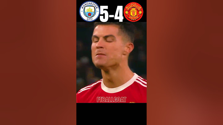 Manchester United vs Manchester City | PENALTY SHOOTOUT | IMAGINARY MATCH 2025 |#mancity#manunited