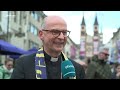 104. Deutscher Katholikentag in Würzburg | phoenix plus