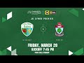 TNS RADIO LIVE !  The New Saints v Colwyn Bay 7:45pm