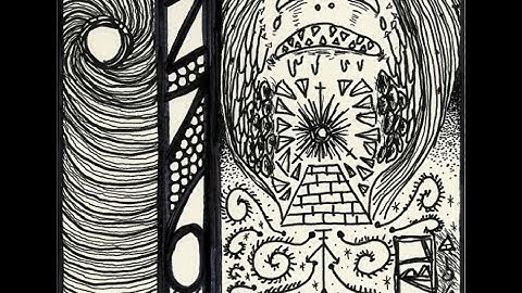 N16 TAPE - NOISE DRONE EXPERIMENTAL with AUTOMATONISM free modular AMBIENT