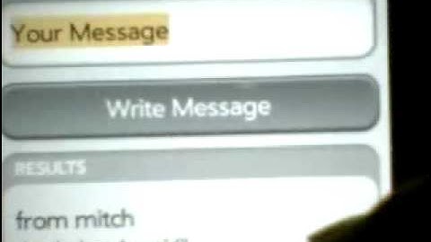 PreLoad from Pimp My Pre - New Palm Pre Application