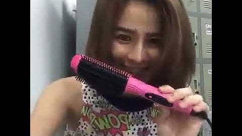 Review Lược điện Nova 8810 _ Giá rẻ chất lượng cao