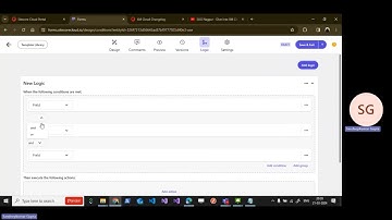 Customize your XM Cloud Forms with conditional logic