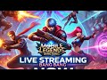 Let's Go for Mythic! Perjuangan Menuju Rank Tertinggi di Mobile Legends!