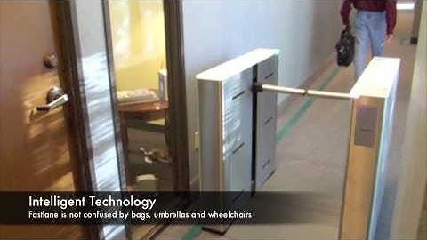 Fastlane Plus -- Intelligent Security Technology