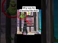 That one was gross 😭 #brainrot #fortnite #fazeclan #memes #funny