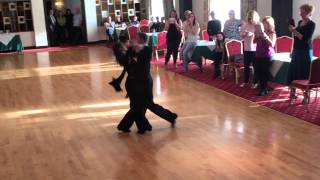 Richard & Morgan Workshop Quickstep Demo