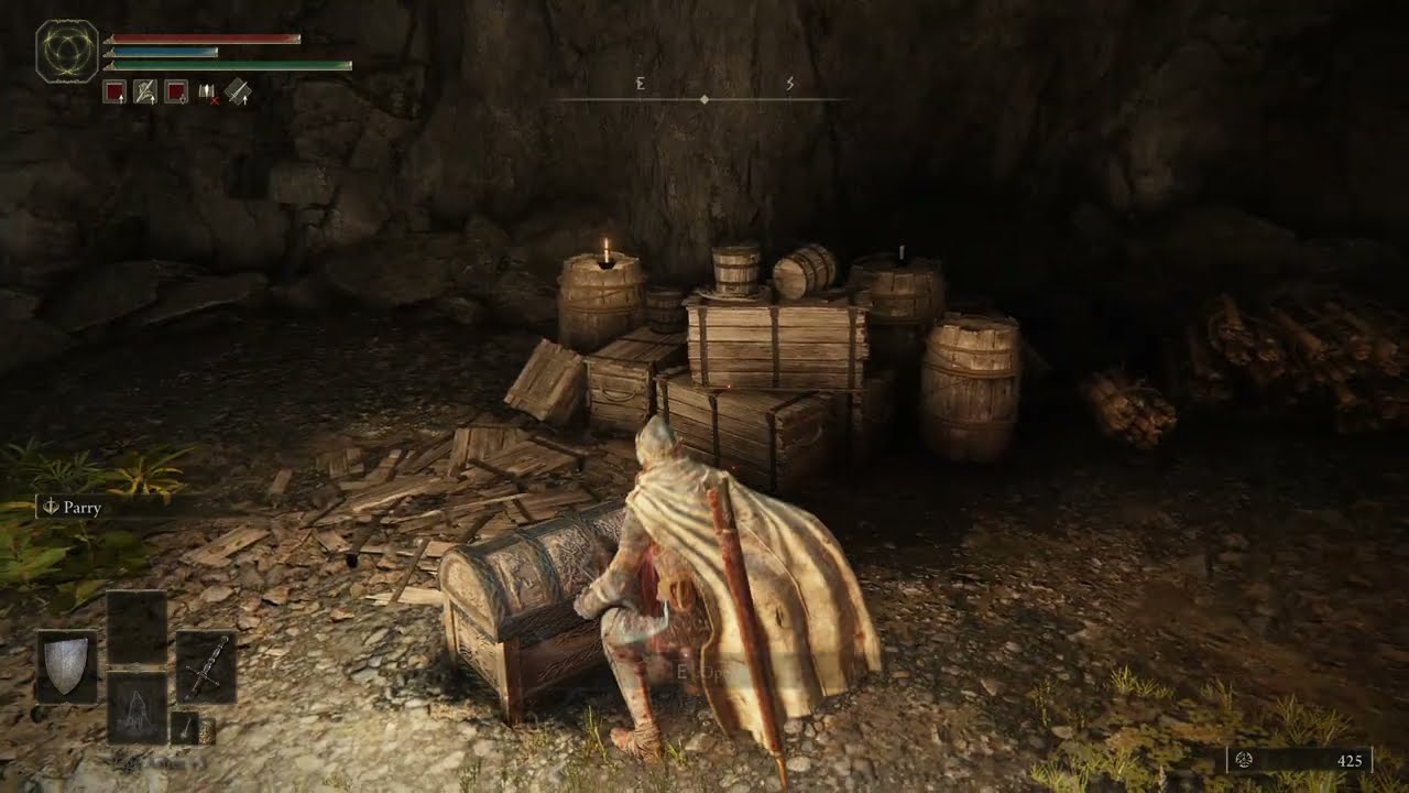 PATCHES BOSS FIGHT [ELDEN RING 60FPS] YouTube