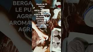 SHAMPOO CASERO EN BARRA Y HERBOLARIO 🍀☺️#herbolaria #amor #arturianos #metatron #cuidadodelcabello