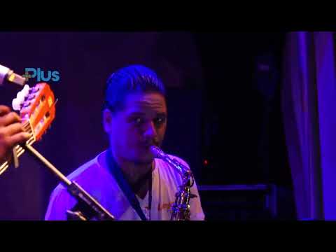 Kesho - Live at Sauti za Busara 2021