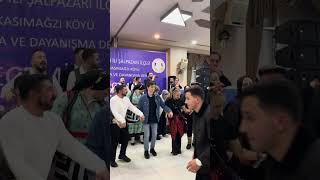 Kasımağzı Köyü Dernek Gecesi 2026 - Ali Alkurt- Umut Ayvaz