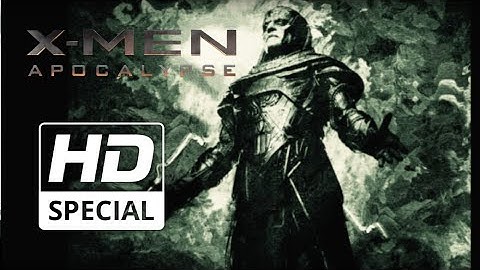X-Men: Apocalypse | 