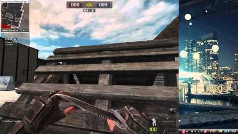 Point Blank Bugs 2012