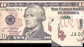 Celebrity Look For These Rare Error Banknotes! What are Error Bills Worth? Profile