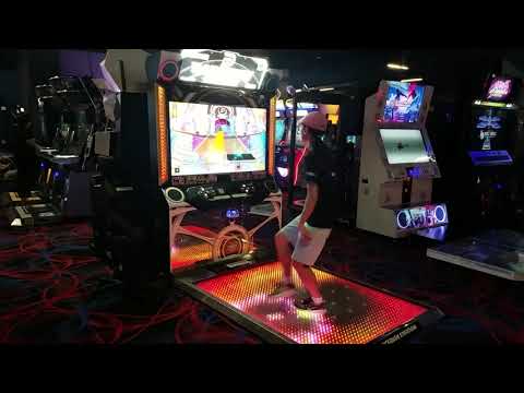 【DANCERUSH STARDOM】 VKIM / Butterfly (Level 10)