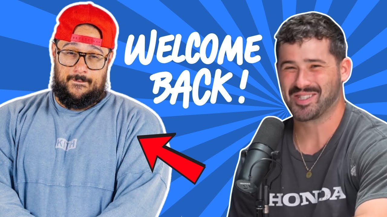 Лучшее от Дэнни на подвальном дворе!