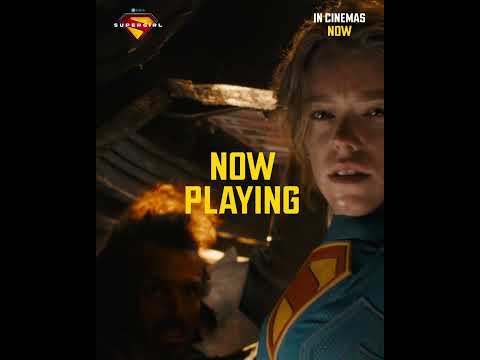 In Cinemas Now video preview