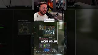 DAS Schlechteste Perk?! - Dr Jeykyll