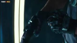 Scrapper vs November Ajax | Sub Indo