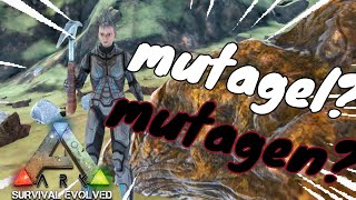 HOW TO GET MUTAGEL AND MUTAGEN IN GEN 2! | Ark Survival Evolved (tips and tricks)