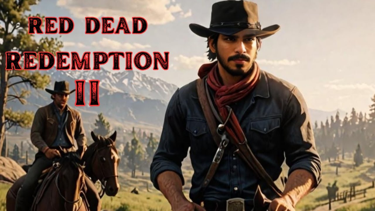 🔴Red Dead Redemption 2 Live | Epic RDR2 Story Mode & Open World ...