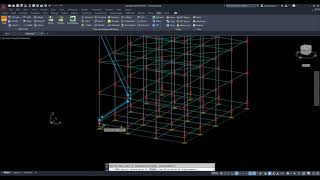 Access Tower - PON CAD T&F Scaffolding screenshot 3