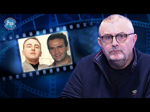 AKTUELNO: Istina o životu Đorđa Božovića Giške - Slavica Božović i Miško Janković (26.3.2019)