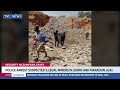 Police Arrest Suspected Illegal Miners in Zurmi, Zamfara State