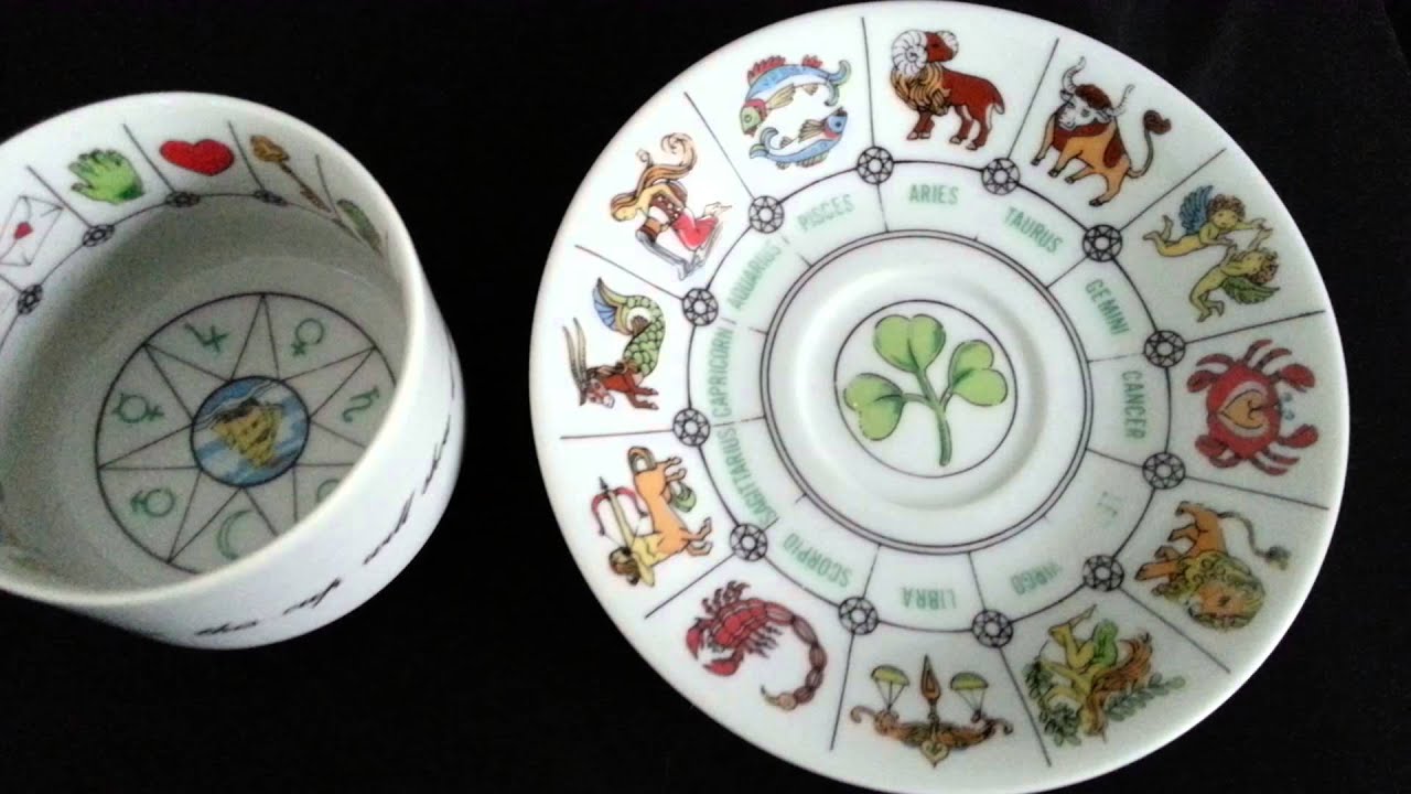 Collectenea Collectibles Zodiac International Collectors Guild Flat