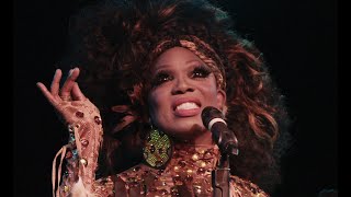 Being Bebe The Bebe Zahara Benet Doentary - Trailer -