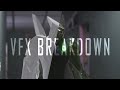 "Omnitrix Transformation" Vfx breakdown