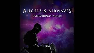 AVA - Everything's Magic (Instrumental)