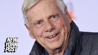 Robert Morse, Mad Men Actor, Dead At 90 New York Post