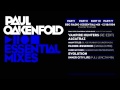 Paul Oakenfold Essential Mix: December 18, 1994 Part 2