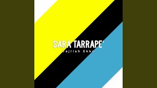 Sara Tarrape'