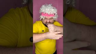 Still surprising mom with magic😱✨#shorts