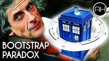 Bootstrap Paradox: Journey Through Time| AH Documentary