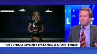 Erik Tegnér : «Celles Qui La Critiquent, Ce Sont Des Militantes Dextrême Gauche»