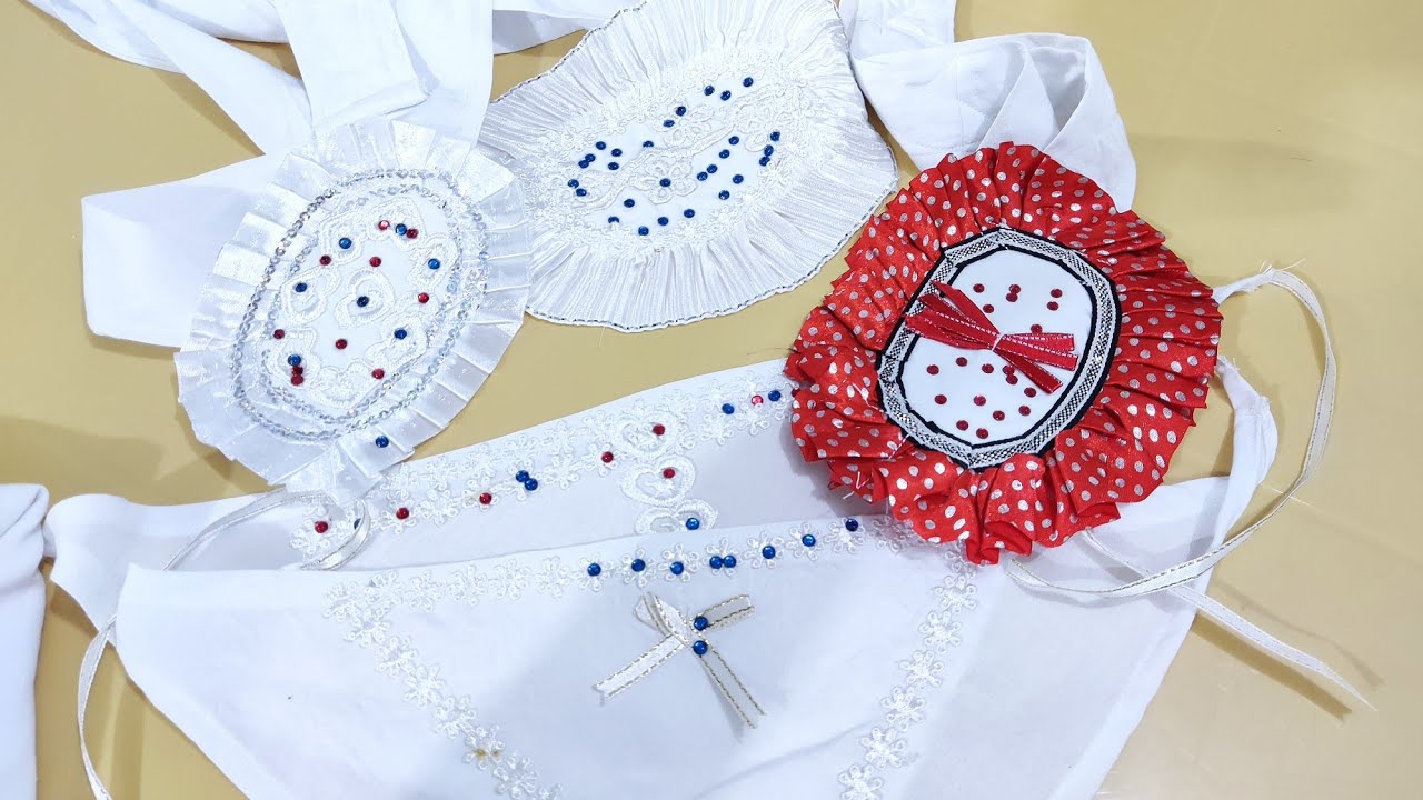 فصالات لطفل حديث الولادة