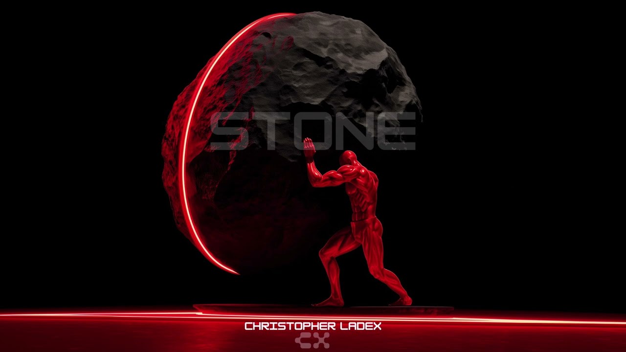 Watch Christopher Ladex - STONE on YouTube Watch Christopher Ladex - STONE on YouTube