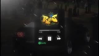 DJ TERIMUSKURA X GELENG RAHUL REMIX