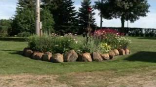 The Farmstead Garden: Prairie Yard & Garden