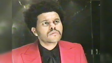 The Weeknd - Alone Again (Snippet)