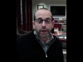 CDN Video Blog: 14 March 2017